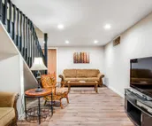 Hilltop Retreat