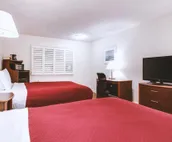 Sky-Palace Inn & Suites McCook
