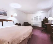 Sky-Palace Inn & Suites McCook
