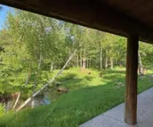 The Cabin At Brookview Ask About Our Fun Bundles