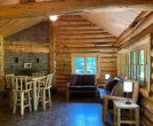 The Cabin At Brookview Ask About Our Fun Bundles