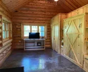The Cabin At Brookview Ask About Our Fun Bundles