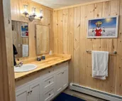 Loafers' Lodge