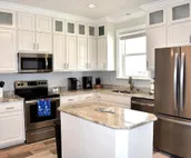 Pelicans Perch - Half Acre Private lot directly on the gulf of Mexico, The pe...