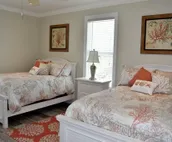Pelicans Perch - Half Acre Private lot directly on the gulf of Mexico, The pe...