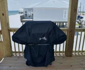 Pelicans Perch - Half Acre Private lot directly on the gulf of Mexico, The pe...