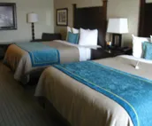 Little Missouri Inn & Suites New Town