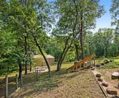 Hilltop Retreat