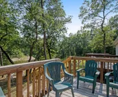 Hilltop Retreat