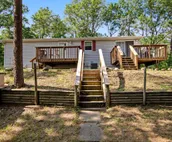 Hilltop Retreat