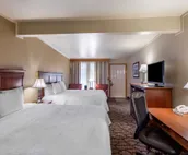 Best Western Dunmar Inn