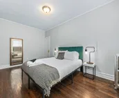 Historic HP 1BR with Fast Transit to UChicago & DT by Zen Rentals