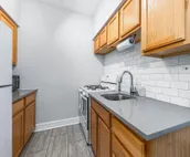 Historic HP 1BR with Fast Transit to UChicago & DT by Zen Rentals
