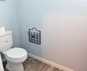Walk Through The Park On The Way To Your Door!