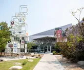 Urban Vacation Resort Condos in the Heart of Reno