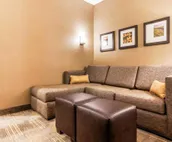 Comfort Suites Brookings