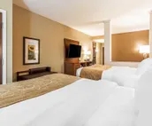 Comfort Suites Brookings