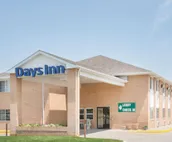 Days Inn by Wyndham Lexington NE