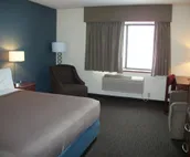 AmericInn by Wyndham Beulah