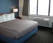 AmericInn by Wyndham Beulah