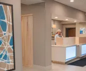 Holiday Inn Express Hotel & Suites Norfolk, an IHG Hotel
