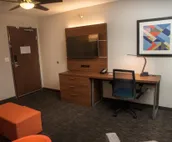 Holiday Inn Express Hotel & Suites Norfolk, an IHG Hotel