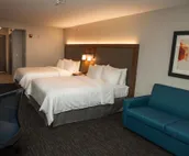 Holiday Inn Express Hotel & Suites Norfolk, an IHG Hotel