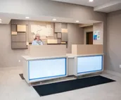 Holiday Inn Express Hotel & Suites Norfolk, an IHG Hotel