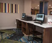 Holiday Inn Express Hotel & Suites Norfolk, an IHG Hotel