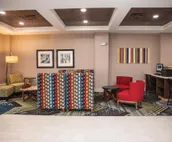 Holiday Inn Express Hotel & Suites Norfolk, an IHG Hotel