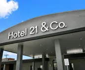 Hotel 21