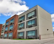 Hotel 21