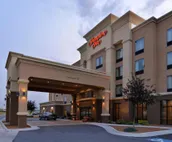 Hampton Inn Evanston