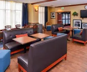 Hampton Inn Evanston