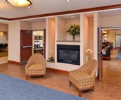 Hampton Inn Evanston