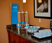 Hampton Inn Evanston