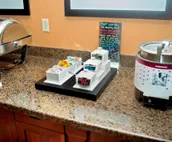 Hampton Inn Evanston