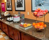 Hampton Inn Evanston