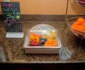 Hampton Inn Evanston
