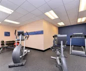 Hampton Inn Evanston