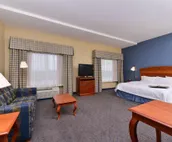 Hampton Inn Evanston