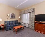 Hampton Inn Evanston