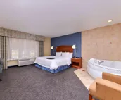 Hampton Inn Evanston