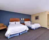 Hampton Inn Evanston