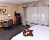 Hampton Inn Evanston