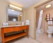 Hampton Inn Evanston