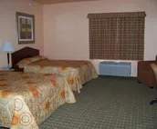 Days Inn & Suites by Wyndham Columbus NE