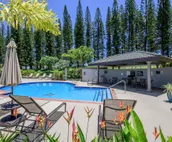 Kapalua Golf Villa 15T1