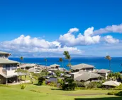 Kapalua Bay Villa 14G2