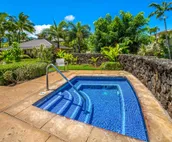 (N27B) Nihilani 3 Bedroom + A/C, Pool & Hot Tub!